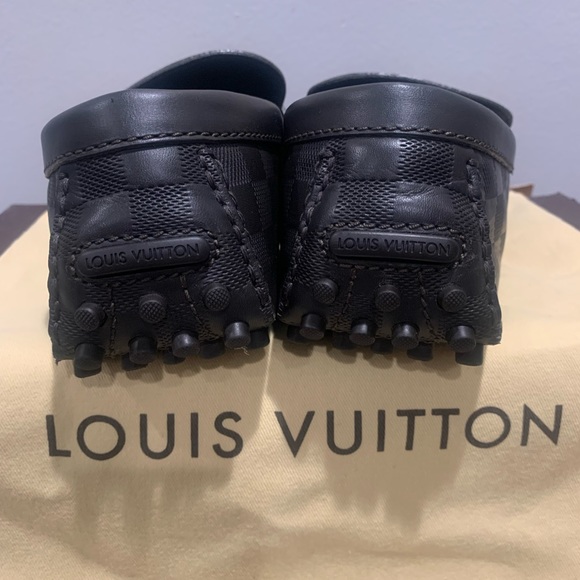 Chocolate brown size 8 men main image 9